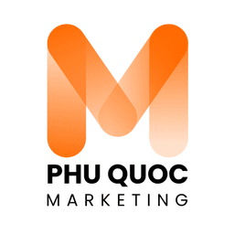Phú Quốc Marketing Logo